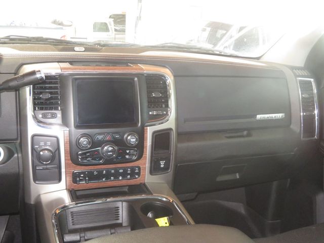 2018 Ram 2500 LARAMIE CUMMINS MEGA CAN LIFTED 4X4 EXTRA CLEAN BUILT TRANNY     - 23085981 - 36