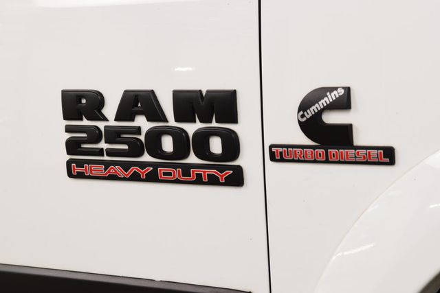 2018 Ram 2500 Laramie Leveled - 23067834 - 14