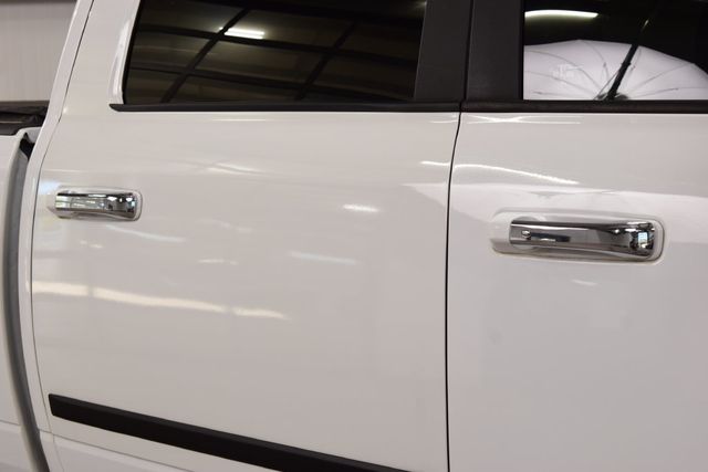 2018 Ram 2500 Laramie Leveled - 23067834 - 16