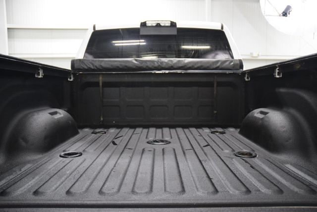 2018 Ram 2500 Laramie Leveled - 23067834 - 19