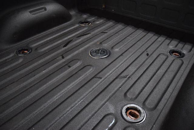 2018 Ram 2500 Laramie Leveled - 23067834 - 20