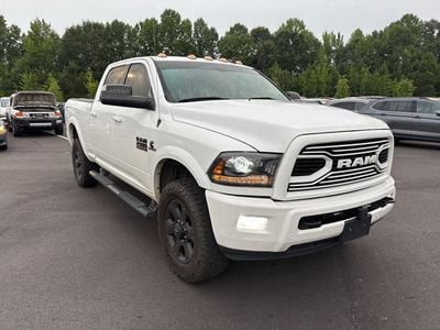 2018 Ram 2500