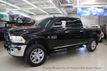 2018 Ram 2500 Limited 4x4 Crew Cab 6'4" Box - 23070218 - 2