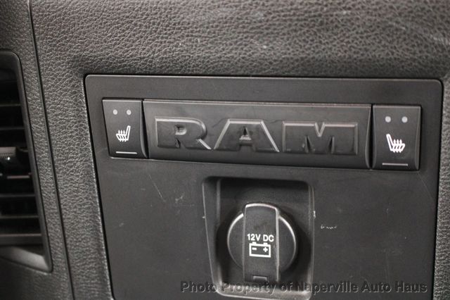 2018 Ram 2500 Limited 4x4 Crew Cab 6'4" Box - 23070218 - 36