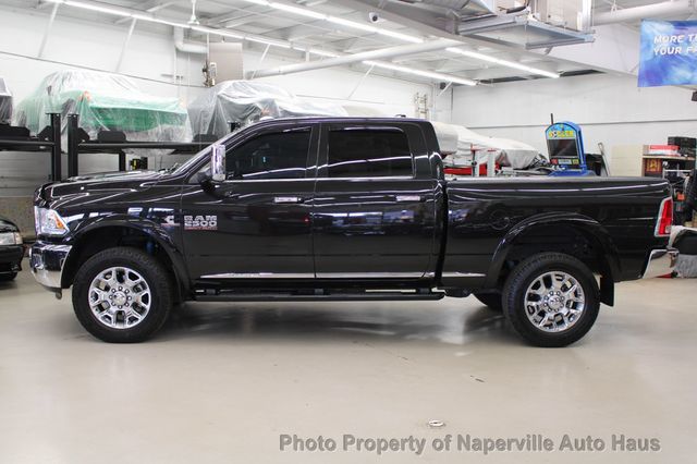 2018 Ram 2500 Limited 4x4 Crew Cab 6'4" Box - 23070218 - 3