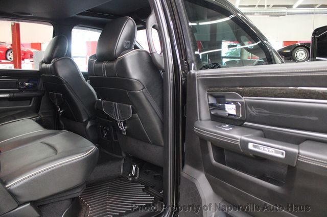 2018 Ram 2500 Limited 4x4 Crew Cab 6'4" Box - 23070218 - 41