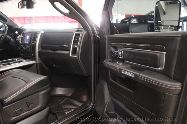2018 Ram 2500 Limited 4x4 Crew Cab 6'4" Box - 23070218 - 44