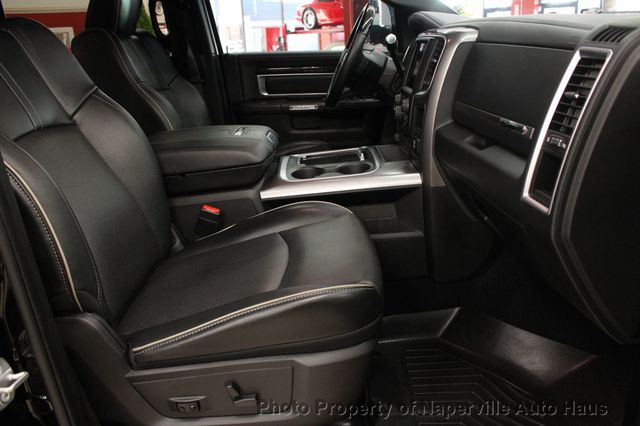 2018 Ram 2500 Limited 4x4 Crew Cab 6'4" Box - 23070218 - 45