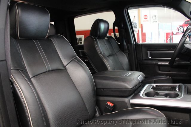 2018 Ram 2500 Limited 4x4 Crew Cab 6'4" Box - 23070218 - 46