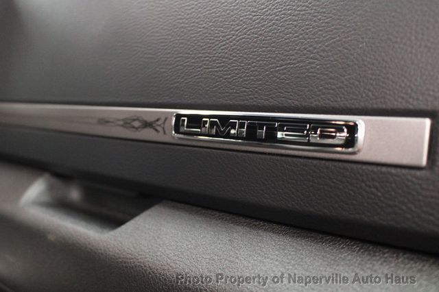 2018 Ram 2500 Limited 4x4 Crew Cab 6'4" Box - 23070218 - 47