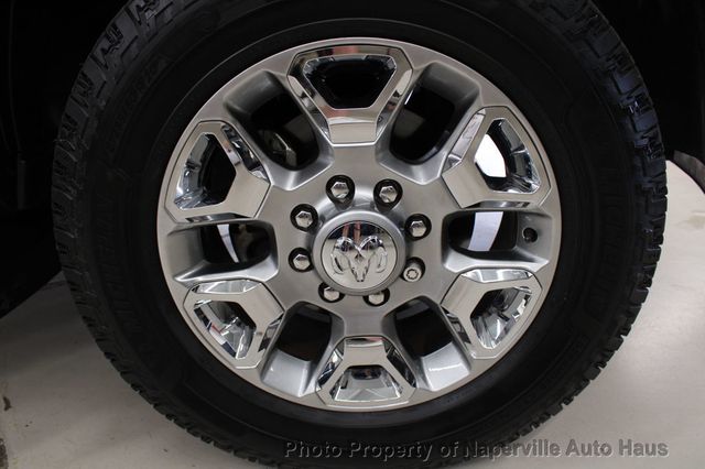 2018 Ram 2500 Limited 4x4 Crew Cab 6'4" Box - 23070218 - 57