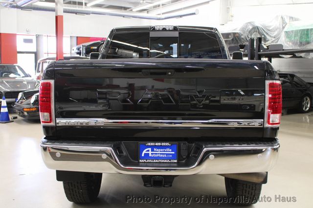 2018 Ram 2500 Limited 4x4 Crew Cab 6'4" Box - 23070218 - 5