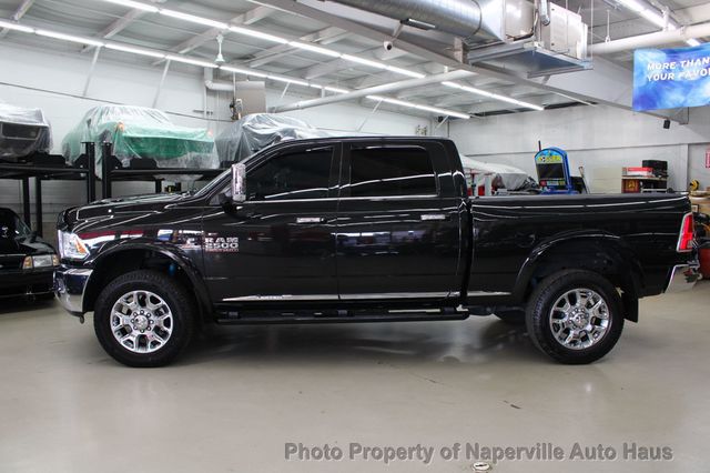 2018 Ram 2500 Limited 4x4 Crew Cab 6'4" Box - 23070218 - 65