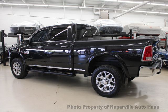 2018 Ram 2500 Limited 4x4 Crew Cab 6'4" Box - 23070218 - 66