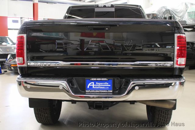 2018 Ram 2500 Limited 4x4 Crew Cab 6'4" Box - 23070218 - 67