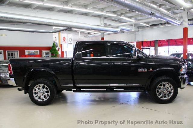 2018 Ram 2500 Limited 4x4 Crew Cab 6'4" Box - 23070218 - 69