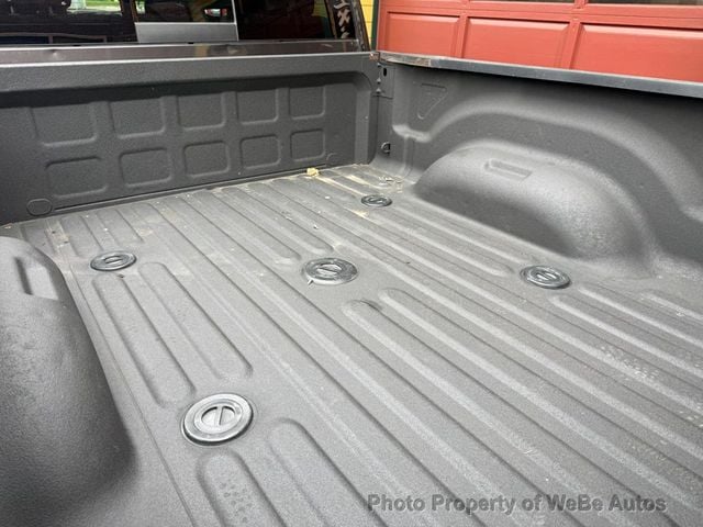 2018 Ram 2500 Limited 4x4 Crew Cab 6'4" Box - 23057729 - 8