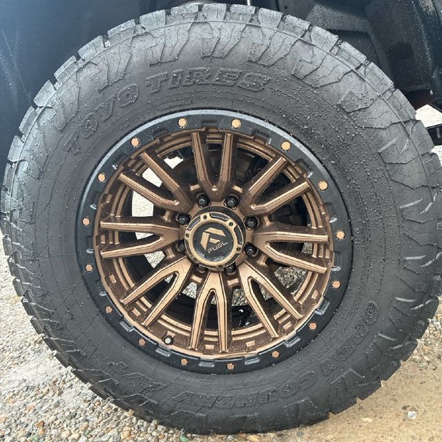 2018 Ram 2500 Longhorn 4x4 Crew Cab 6'4" Box - 23089353 - 12
