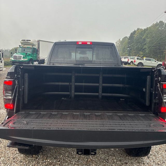 2018 Ram 2500 Longhorn 4x4 Crew Cab 6'4" Box - 23089353 - 8