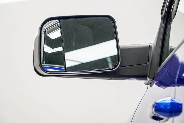 2018 Ram 2500 Power Wagon 4x4 Crew Cab 6'4" Box - 22876651 - 12