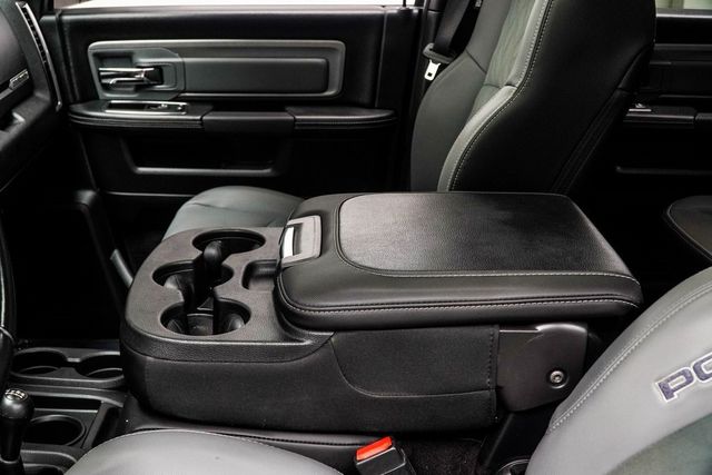 2018 Ram 2500 Power Wagon 4x4 Crew Cab 6'4" Box - 22876651 - 15