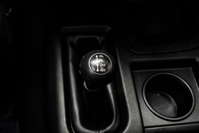 2018 Ram 2500 Power Wagon 4x4 Crew Cab 6'4" Box - 22876651 - 16