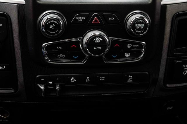 2018 Ram 2500 Power Wagon 4x4 Crew Cab 6'4" Box - 22876651 - 18