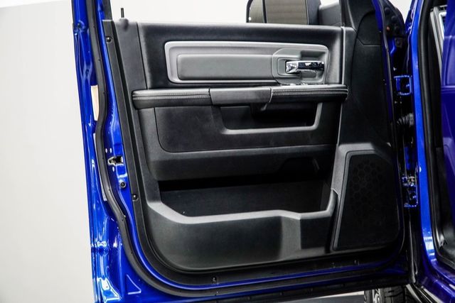 2018 Ram 2500 Power Wagon 4x4 Crew Cab 6'4" Box - 22876651 - 28