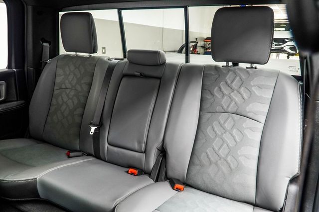 2018 Ram 2500 Power Wagon 4x4 Crew Cab 6'4" Box - 22876651 - 33