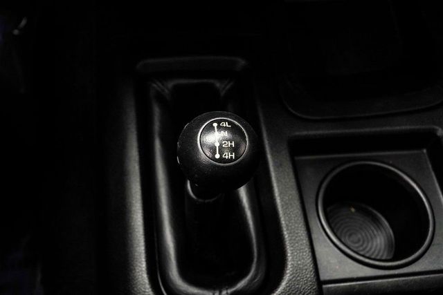 2018 Ram 2500 Power Wagon 4x4 Crew Cab 6'4" Box - 23000426 - 16