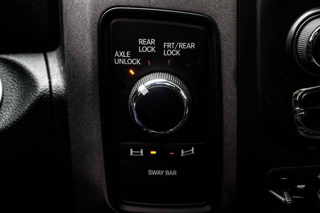 2018 Ram 2500 Power Wagon 4x4 Crew Cab 6'4" Box - 23000426 - 17