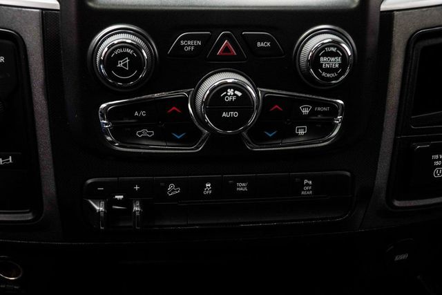 2018 Ram 2500 Power Wagon 4x4 Crew Cab 6'4" Box - 23000426 - 18