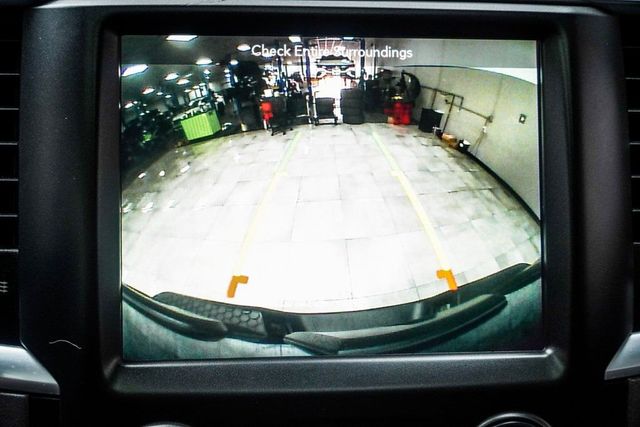 2018 Ram 2500 Power Wagon 4x4 Crew Cab 6'4" Box - 23000426 - 20