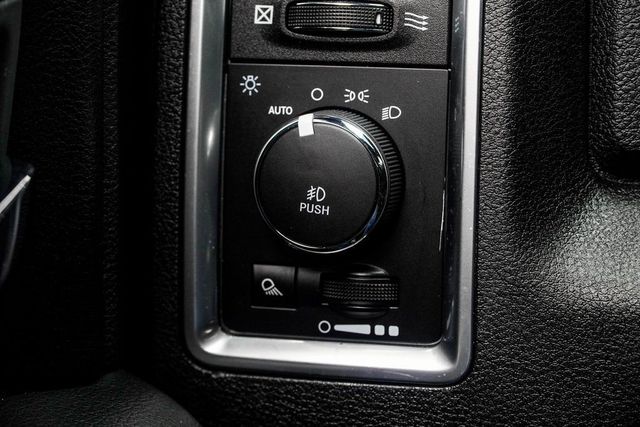 2018 Ram 2500 Power Wagon 4x4 Crew Cab 6'4" Box - 23000426 - 26