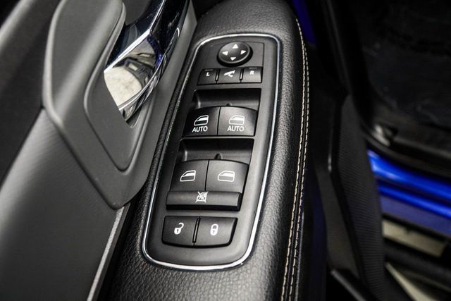 2018 Ram 2500 Power Wagon 4x4 Crew Cab 6'4" Box - 23000426 - 29