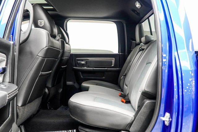 2018 Ram 2500 Power Wagon 4x4 Crew Cab 6'4" Box - 23000426 - 32