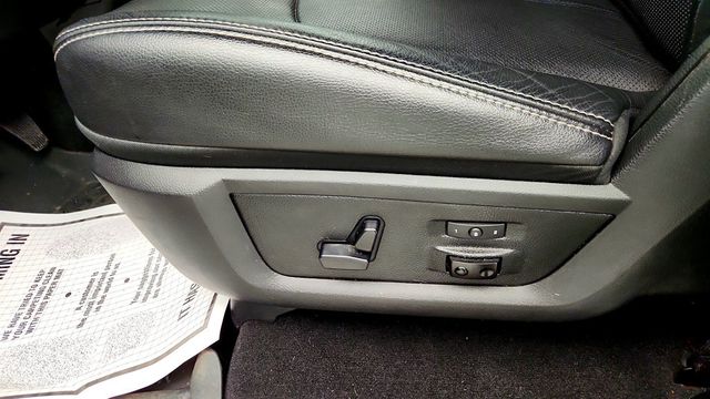 2018 Ram 2500 Power Wagon 4x4 Crew Cab 6'4'' Box w/ Leather & Luxury Group - 23016233 - 10