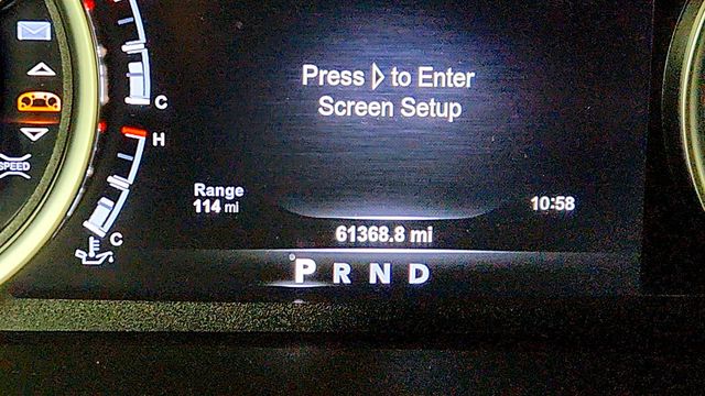 2018 Ram 2500 Power Wagon 4x4 Crew Cab 6'4'' Box w/ Leather & Luxury Group - 23016233 - 14