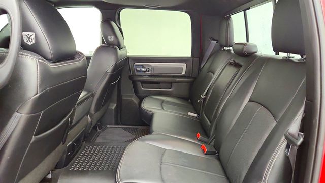 2018 Ram 2500 Power Wagon 4x4 Crew Cab 6'4'' Box w/ Leather & Luxury Group - 23016233 - 20