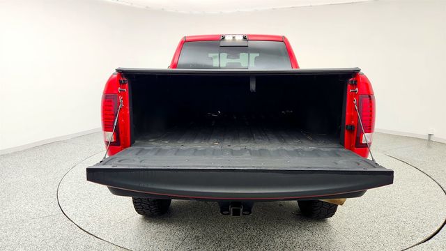 2018 Ram 2500 Power Wagon 4x4 Crew Cab 6'4'' Box w/ Leather & Luxury Group - 23016233 - 21