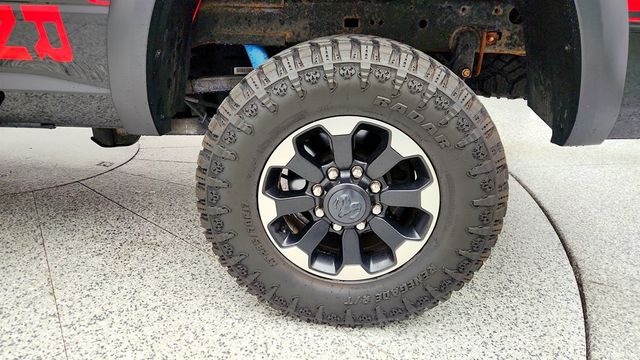 2018 Ram 2500 Power Wagon 4x4 Crew Cab 6'4'' Box w/ Leather & Luxury Group - 23016233 - 8