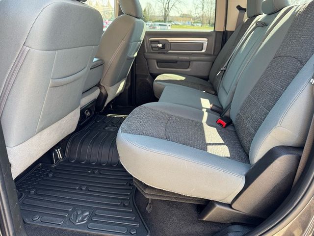 2018 Ram 2500 SLT 4x4 Crew Cab 6'4" Box - 23012053 - 5