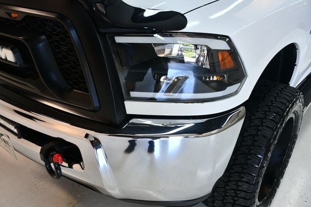 2018 Ram 2500 SLT 4x4 Crew Cab 6'4" Box - 22899197 - 9