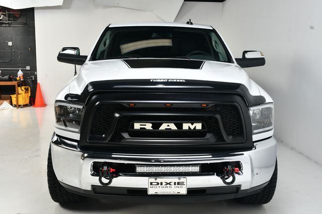 2018 Ram 2500 SLT 4x4 Crew Cab 6'4" Box - 22899197 - 10