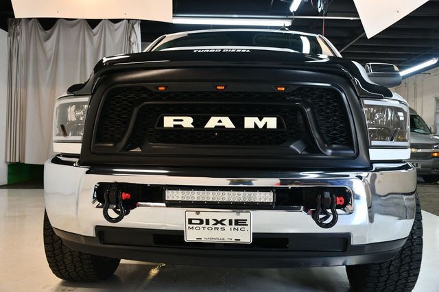2018 Ram 2500 SLT 4x4 Crew Cab 6'4" Box - 22899197 - 11