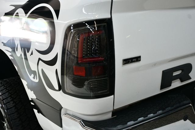 2018 Ram 2500 SLT 4x4 Crew Cab 6'4" Box - 22899197 - 13