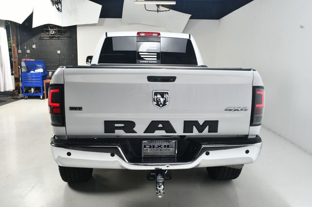 2018 Ram 2500 SLT 4x4 Crew Cab 6'4" Box - 22899197 - 15