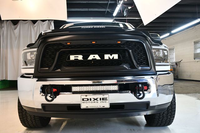 2018 Ram 2500 SLT 4x4 Crew Cab 6'4" Box - 22899197 - 16