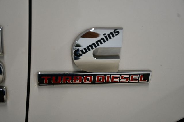 2018 Ram 2500 SLT 4x4 Crew Cab 6'4" Box - 22899197 - 18