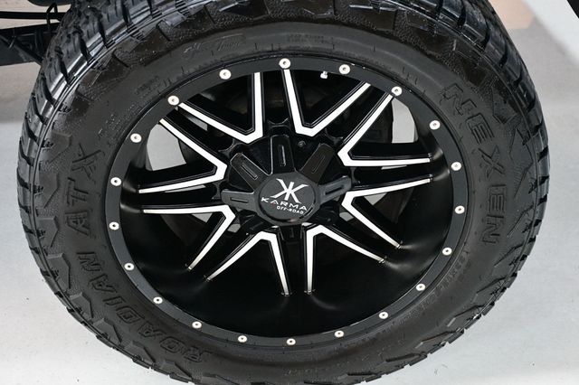 2018 Ram 2500 SLT 4x4 Crew Cab 6'4" Box - 22899197 - 19